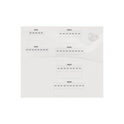 Comptoir De Préparation De Sandwich Tefcold Portes à Charnières à Fermeture Automatique - SS8200 -Materiel Horeca Magasin comptoir de preparation de sandwich tefcold portes a charnieres a fermeture automatique ss8200 1