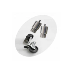 Comptoir Pour Saladette GN1/1 Tefcold - SA914 -Materiel Horeca Magasin comptoir pour saladette gn1 1 tefcold sa914 2