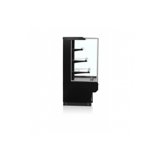 Comptoirs Réfrigérés Tefcold Porte Vitrée à Charnières LED - NDC60CF 7 Comptoirs Réfrigérés Tefcold Porte Vitrée à Charnières LED - NDC60CF – Image 5