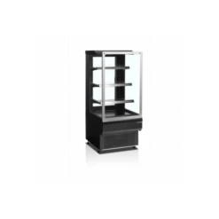 Comptoirs Réfrigérés Tefcold Porte Vitrée à Charnières LED - NDC60CF 13 Comptoirs Réfrigérés Tefcold Porte Vitrée à Charnières LED - NDC60CF -Materiel Horeca Magasin comptoirs refrigeres tefcold porte vitree a charnieres led ndc60cf 3