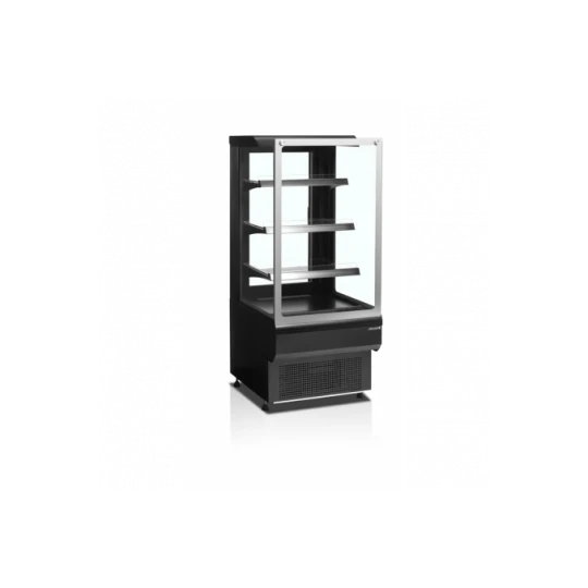 Comptoirs Réfrigérés Tefcold Porte Vitrée à Charnières LED - NDC60CF 8 Comptoirs Réfrigérés Tefcold Porte Vitrée à Charnières LED - NDC60CF – Image 6