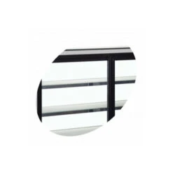 Comptoirs Réfrigérés Tefcold Portes Vitrées Coulissantes LED - LPD1500F/BLACK 9 Comptoirs Réfrigérés Tefcold Portes Vitrées Coulissantes LED - LPD1500F/BLACK -Materiel Horeca Magasin comptoirs refrigeres tefcold portes vitrees coulissantes led lpd1500f black 2