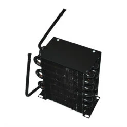 Condensateur Polar - Capacité Optimisée - AD006 - Polar