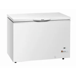 Congélateur Professionnel 252L - Grande Capacité Et Performances Optimales - Bartscher 700965