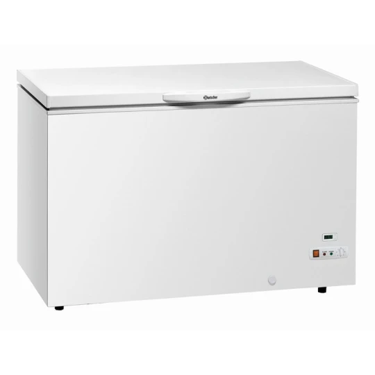 Congélateur Professionnel 368L - Capacité Optimale - Bartscher 700963 5 Congélateur Professionnel 368L - Capacité Optimale - Bartscher 700963 – Image 3