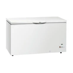 Congélateur 458L - Capacité Optimisée Et Éco-responsabilité - 700966 - Bartscher