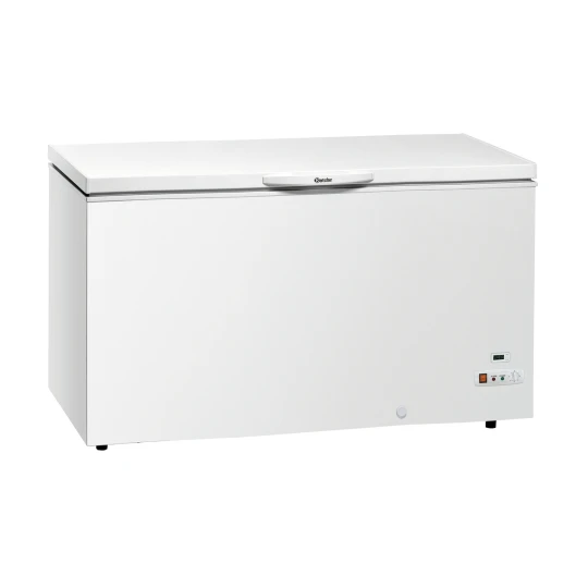 Congélateur 458L - Capacité Optimisée Et Éco-responsabilité - 700966 - Bartscher 3 Congélateur 458L - Capacité Optimisée Et Éco-responsabilité - 700966 - Bartscher