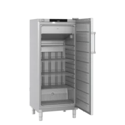 Congélateur SmartFrost En Acier Inoxydable - FFFCvg 5501-40 - Gastronorme