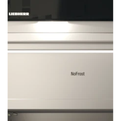 Congélateur SmartFrost En Acier Inoxydable - FFFCvg 5501-40 - Gastronorme -Materiel Horeca Magasin congelateur 472l liebherr fffcvg 5501 40 perfection 4