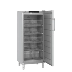 Congélateur Gastronorme SmartFrost Avec Dégivrage Manuelle - FFFCsg 5501-40 - Liebherr