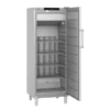 Congélateur SmartFrost En Acier Inoxydable - FFFCvg 6501-40 - Liebherr -Materiel Horeca Magasin congelateur 544l liebherr fffcvg 6501 40