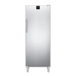 Congélateur SmartFrost En Acier Inoxydable - FFFCvg 6501-40 - Liebherr -Materiel Horeca Magasin congelateur 544l liebherr fffcvg 6501 40 1 3