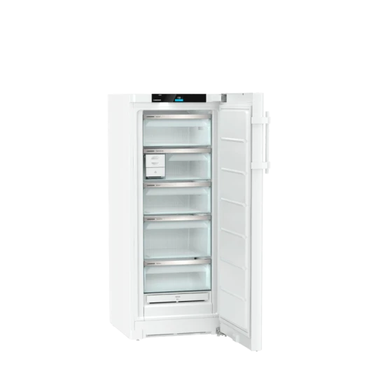 Congélateur Armoire Avec Fonction NoFrost - FNc 467i-22 - Liebherr 4 Congélateur Armoire Avec Fonction NoFrost - FNc 467i-22 - Liebherr – Image 2