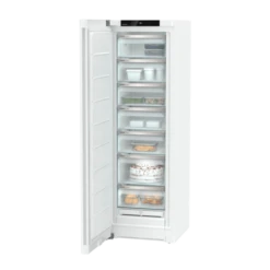 Congélateur Armoire NoFrost Avec EasyOpen - SFNd 5227-22 - Liebherr