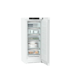 Congélateur Armoire NoFrost - FNe 4605-22 - Liebherr