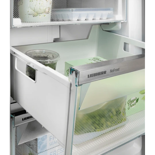 Congélateur Armoire Spacieux - FNsfd 522i-22 - Plus 8 Congélateur Armoire Spacieux - FNsfd 522i-22 - Plus – Image 6