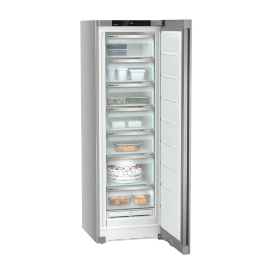 Congélateur Armoire Spacieux - FNsfd 522i-22 - Plus 3 Congélateur Armoire Spacieux - FNsfd 522i-22 - Plus