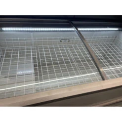 Congélateur Vitré 212cm De 745 Litres 11 Congélateur Vitré 212cm De 745 Litres -Materiel Horeca Magasin congelateur bahut vitre 745 litres iceshop apple212 1