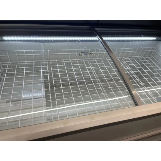 Congélateur Vitré 212cm De 745 Litres 5 Congélateur Vitré 212cm De 745 Litres – Image 3