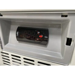 Congélateur Vitré 212cm De 745 Litres 13 Congélateur Vitré 212cm De 745 Litres -Materiel Horeca Magasin congelateur bahut vitre 745 litres iceshop apple212 3