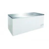 Congelateur Coffre 526 L Avec Couvercle Inox - Combisteel -Materiel Horeca Magasin congelateur coffre 526 l avec couvercle inox combisteel