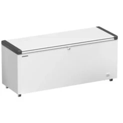 Congélateur Coffre 542 Litres Liebherr