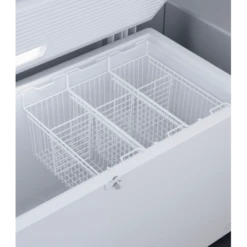 Congélateur Coffre 542 Litres Liebherr -Materiel Horeca Magasin congelateur coffre 542 litres liebherr 3