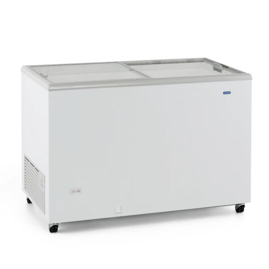 Congélateur Coffre à Crème Glacée, 222 Litres - Iceshop - GTO220GI 3 Congélateur Coffre à Crème Glacée, 222 Litres - Iceshop - GTO220GI