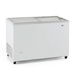 Congélateur Coffre à Crème Glacée, 222 Litres - Iceshop - ICE220EGITV