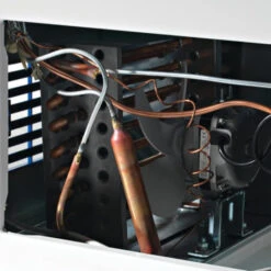 Congélateur Coffre à Crème Glacée, 300 Litres - Iceshop - GTO300GI -Materiel Horeca Magasin congelateur coffre a creme glacee 300 litres iceshop gto300gi 5