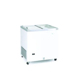 Congélateur Coffre à Crème Glacée, 300 Litres - Iceshop - GTV300GI