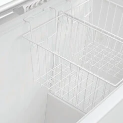 Congélateur Coffre à Crème Glacée, 400Litres - Iceshop - GTV400GI 11 Congélateur Coffre à Crème Glacée, 400Litres - Iceshop - GTV400GI -Materiel Horeca Magasin congelateur coffre a creme glacee 400litres iceshop gtv400gi 2