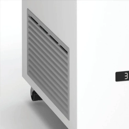 Congélateur Coffre à Crème Glacée, 400Litres - Iceshop - GTV400GI 7 Congélateur Coffre à Crème Glacée, 400Litres - Iceshop - GTV400GI – Image 5