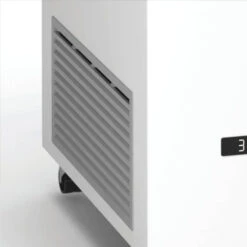 Congélateur Coffre Vitré 500L -26ºC à -12ºC 12 Congélateur Coffre Vitré 500L -26ºC à -12ºC -Materiel Horeca Magasin congelateur coffre a creme glacee 500 litres iceshop ice500egitvs 3