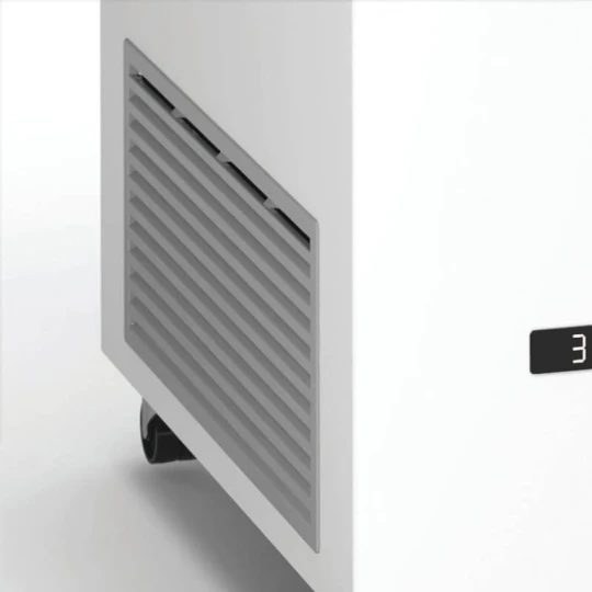 Congélateur Coffre Vitré 500L -26ºC à -12ºC 6 Congélateur Coffre Vitré 500L -26ºC à -12ºC – Image 4