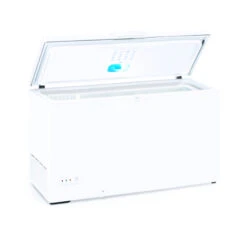 Congélateur Coffre De 411 Litres - Iceshop