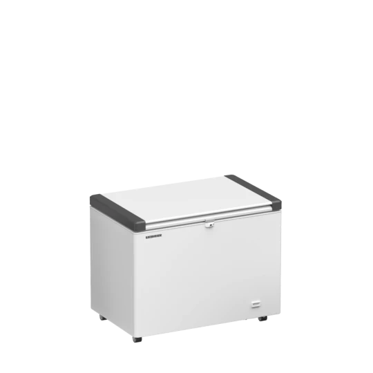 Congélateur Coffre économe En énergie - EFL 3055-20 - Liebherr 4 Congélateur Coffre économe En énergie - EFL 3055-20 - Liebherr – Image 2