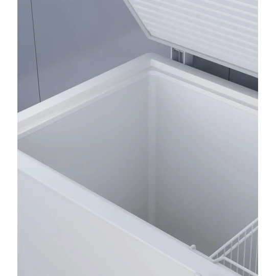 Congélateur Coffre économe En énergie - EFL 3055-20 - Liebherr 6 Congélateur Coffre économe En énergie - EFL 3055-20 - Liebherr – Image 4