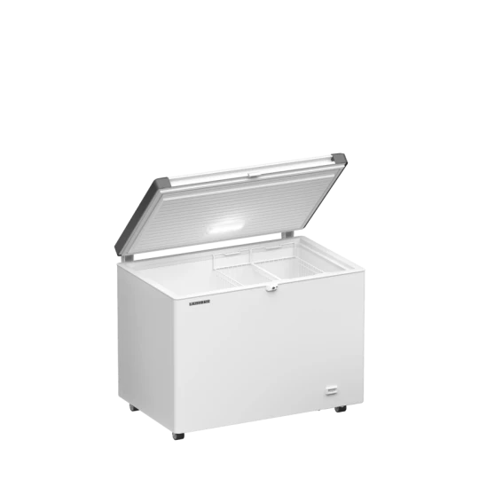 Congélateur Coffre économe En énergie - EFL 3055-20 - Liebherr 3 Congélateur Coffre économe En énergie - EFL 3055-20 - Liebherr