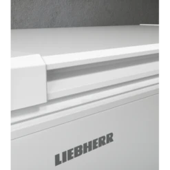 Congélateur Coffre économique Avec éclairage LED - CFd 2085-20 - Liebherr -Materiel Horeca Magasin congelateur coffre economique avec eclairage led cfd 2085 20 liebherr 3