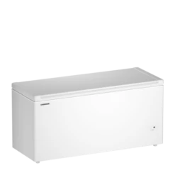 Congélateur Coffre Grande Capacité - CFe 2500-26 - Liebherr 8 Congélateur Coffre Grande Capacité - CFe 2500-26 - Liebherr -Materiel Horeca Magasin congelateur coffre grande capacite cfe 2500 26 liebherr 1