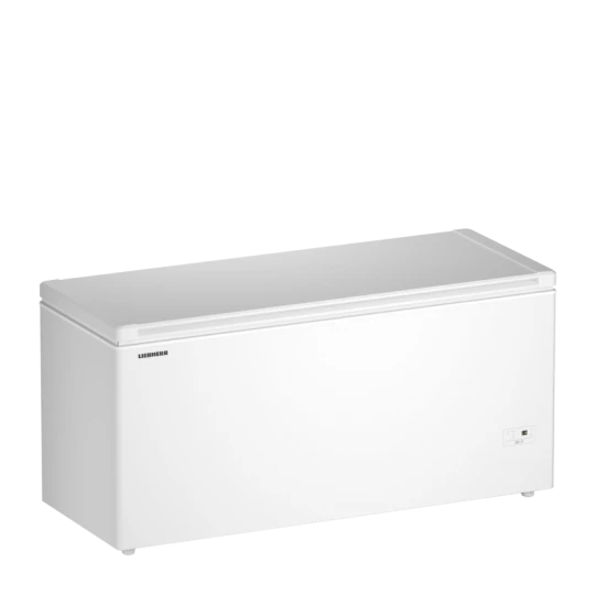 Congélateur Coffre Grande Capacité - CFe 2500-26 - Liebherr 4 Congélateur Coffre Grande Capacité - CFe 2500-26 - Liebherr – Image 2