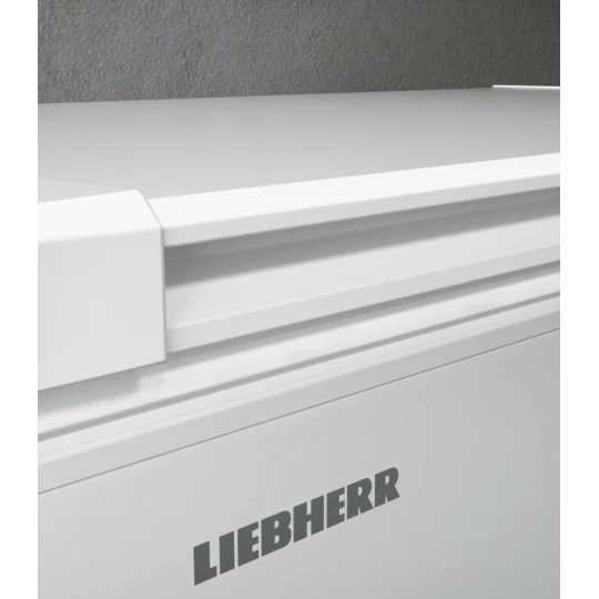 Congélateur Coffre Grande Capacité - CFe 2500-26 - Liebherr 6 Congélateur Coffre Grande Capacité - CFe 2500-26 - Liebherr – Image 4