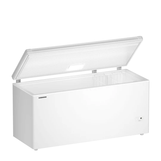 Congélateur Coffre Grande Capacité - CFe 2500-26 - Liebherr 3 Congélateur Coffre Grande Capacité - CFe 2500-26 - Liebherr