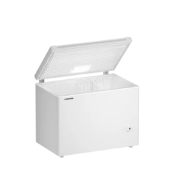 Congélateur Coffre Peu Énergivore Avec StopFrost - CFf 1870-20 - Liebherr
