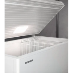 Congélateur Coffre Peu Énergivore Avec StopFrost - CFf 1870-20 - Liebherr -Materiel Horeca Magasin congelateur coffre peu energivore avec stopfrost cff 1870 20 liebherr 4