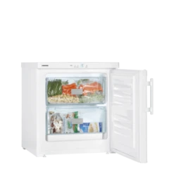 Congélateur Compact SmartFrost - GX 823-21 - Liebherr