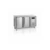 Congélateur D'encas De Comptoir Tefcold Portes à Charnières à Fermeture Automatique - SK6210BT