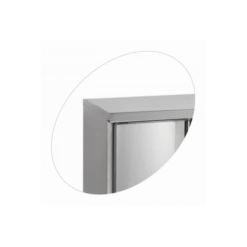 Congélateur De Comptoir GN1/1 Tefcold Portes à Charnières à Fermeture Automatique - CF7310 -Materiel Horeca Magasin congelateur de comptoir gn1 1 tefcold portes a charnieres a fermeture automatique cf7310 1