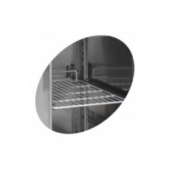 Congélateur De Comptoir Pour Saladette GN1/1 Tefcold Portes Pleines à Charnières - SA910BT -Materiel Horeca Magasin congelateur de comptoir pour saladette gn1 1 tefcold portes pleines a charnieres sa910bt 2